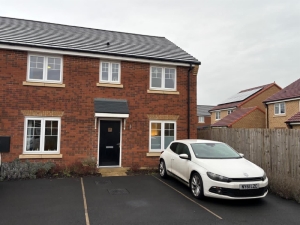 47 EVERGREEN WAY, THIRSK